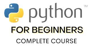 Python Tutorial For Beginners (Complete  Course)  in Hindi | Python Programming Complete Course