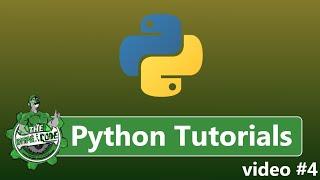 Python Tutorial #4 || integers in python