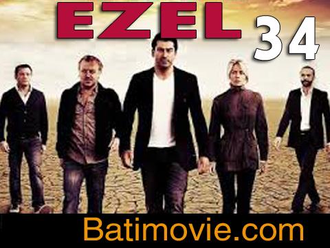 Ezel Part 34 | Kana Tv Drama