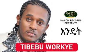 Tibebu Workye – Endet  Ethiopian Music