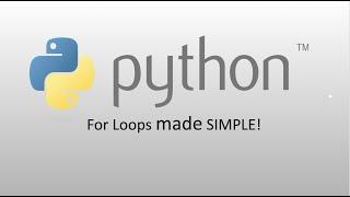 For Loop in Python with Real World Example | Python Tutorials For Beginners in 2021 | Learn To Code