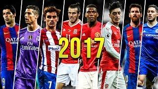 Best Football Skills mix 2017 ● Messi ● Ronaldo ● Neymar ● Hazard ● Pogba ● Sanchez & More HD #2