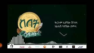 Sami Dan ሳሚ ዳን   ቃሌን Qalen Ethiopia New Music Al