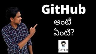 Git in Telugu | Git Tutorial For Beginners in Telugu | What is GitHub | #pythonlife