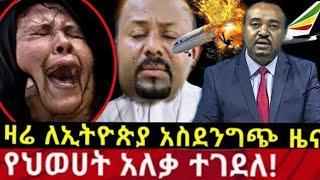 Ethiopia ሰበር - ምሽቱን የተሰማ ሰበር ዜና : የ ጁንታው አመራሮች ጫካ ገቡ!የ ድል ሰበር መረጃ ከ ሀይቅ!