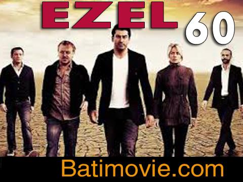 Ezel Part 60 | Kana Tv Drama