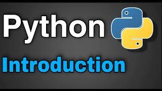 Python Tutorial 1 - Introduction of Python